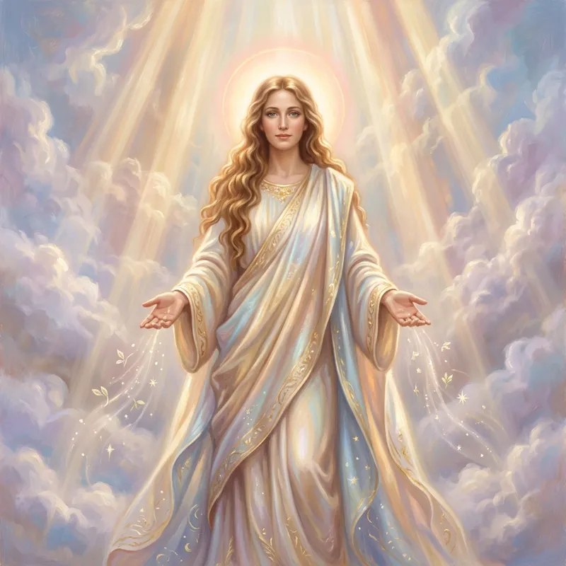 Queen of Heaven